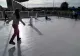 O comună cu doar 1800 de locuitori și-a permis patinoar de 120.000 de euro