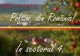 Eveniment cu produse tradiționale, în Parcul "Tudor Arghezi", în perioada 1–3 decembrie