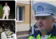 A murit polițistul local din Pitești lovit cu pumnul de un tânăr de 20 de ani. A stat 2 săptămâni în comă
