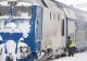 CFR SA anunță activarea comandamentelor feroviare de iarnă în partea de sud-est a ţării