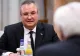Nicolae Ciucă a dezvăluit suma pe care a dat-o pentru ceasul său 
