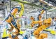 Un muncitor a fost UCIS de robot, în fabrică - Bărbatul a fost încurcat cu alimente