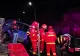 Accident cu șase victime, în Timiș, între care 4 sunt copii VIDEO