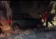 Trei copii cu vârste între 3 și 7 ani, salvați în ultima clipă din mijlocul nămeților - FOTO