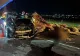 Val de accidente pe șoselele din România. 3 oameni, inclusiv un copil, au ajuns la spital în stare gravă, la Suceava. Carambol cu 5 mașini în București