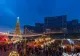 Când se va deschide Târgul de Crăciun din București - Programul oficial