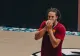Un jucător de baschet al echipei Denver Nuggets, mușcat de un câine de față și mâini. Incidentul șocant, petrecut în ziua de Crăciun