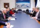Premierul Marcel Ciolacu: Parteneriatul nostru Strategic cu SUA este și va rămâne unul dintre pilonii politicii externe și de securitate a României