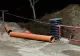 Tragedie în Bihor - Un bărbat de 53 de ani a murit îngropat sub pământ și un altul a scăpat cu viață, în timp ce săpau un șanț