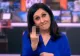 Gest obscen al unei prezentatoare BBC, transmis în direct. A arătat degetul mijlociu înaintea unei știri despre Boris Johnson
