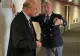 Aderarea României la Schengen, dezbătură de Rareș Bogdan și Traian Băsescu pe holurile PE de la Strasbourg
