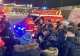 Clipe de panică la Ploiești: Un tânăr de 20 de ani, înjunghiat în abdomen, lângă patinoar - Agresorul a fugit, e căutat de poliție