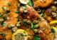 Rețeta de Piccata de pui, rapidă și foarte simplă - Un preparat italian delicios, gata în 30 de minute