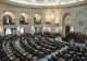 Ședință solemnă în Parlament, fără Klaus Iohannis. Președintele este plecat în Dubai