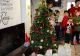 Realitatea și clubul moto Doomstriker au împărțit cadouri la casele familiale din Întorsura Buzăului - VIDEO