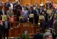 S-au reluat dezbaterile pe BUGET, în Parlament! Proiectul intră la vot final - Scandal de proporții în plen