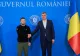 Marcel Ciolacu, anunț despre parteneriatul strategic dintre România și Ucraina și Centrul logistic de pe teritoriul țării noastre