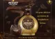 Lichiorul Mozart Chocolate Cream, alegerea ideală pentru a celebra momentele speciale. Cadou excepțional de Sărbători (P)