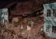 Primele imagini cu momentul prăbuşirii internatului de la Odorheiu Secuiesc: un mort și 3 răniți 