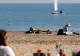 Val de căldură neobișnuit în Europa, înainte de Crăciun - Temperaturi de vară în Spania și Franța, până la 29 de grade Celsius la umbră