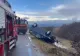 Victimele accidentului teribil din Satu Mare, conduse pe ultimul drum - Momente dramatice la tripla înmormântare