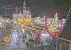 O femeie a fost ucisă și alte două rănite de un brad de Crăciun uriaș care s-a răsturnat brusc! Incident șocant într-un oraș din Belgia - VIDEO