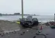 Accident grav, în Războieni, jud. Iași: 2 morți și 3 răniți, după impactul violent dintre o mașină și un microbuz