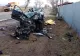 Accident grav în Gorj - Șoferul unui autoturism a murit pe loc în urma unei coliziuni cu un autocamion