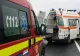 Accident grav pe DN 1, în comuna Bărcănești. Un bărbat a fost spulberat lângă un autoturism oprit în afară părții carosabile