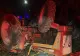 Accident înfiorător în județul Suceava: 2 bărbați răniți - Unul are multiple traumatisme după ce a fost prins sub un tractor răsturnat