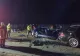 Accident grav în Suceava. Un om a decedat, alți trei sunt grav răniți FOTO/VIDEO