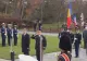 Premierul Marcel Ciolacu a depus o coroană de flori la Cimitirul Eroilor Arlington din Washington - VIDEO