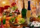 Cum să îți impresionezi invitații la masa de Crăciun și Anul Nou. 5 cocktailuri speciale de sărbători