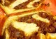 Cozonac cu nucă și caramel, ideal de sărbători - Cea mai simplă rețetă de Crăciun și Anul Nou