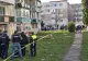 Crimă oribilă în Petroșani! Un bărbat și-a sugrumat soția în cabinetul veterinar în care lucra femeia și apoi a încercat să se sinucidă
