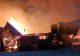 Incendiul de la Ferma Dacilor a curmat viața a doi fotbaliști remarcabili. Tatăl lor a murit încercând să îi salveze 