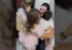 Milionarul penal Călin Donca șantajează emoțional cu imagini cu copii. Momente din arestul la domiciliu, postate pe rețelele de socializare