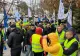 Sindicatul polițiștilor Europol: „Pregătiţi-vă de proteste!”
