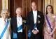Ce mănâncă familia regală în ziua de Crăciun - Este al doilea an fără Regina Elisabeta