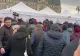 Înghesuială mare la fasole cu ciolan. Cum au punctat electoral primarii de Ziua Națională