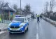 Minor de 10 ani accidentat grav de o autospecială a poliției în localitatea Bursucani, județul Galați