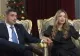 George Simion și soția, interviu de colecție la Realitatea PLUS - Liderul AUR, mărturisiri despre viața de cuplu: Ne dorim șapte copii - VIDEO