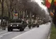 Surpriză la parada de Ziua Națională a României - Fiul unui celebru lăutar a interpretat imnul impecabil