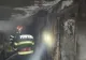 Incendiu la o navă care transporta cereale, în Tulcea - Pompierii au intervenit de urgență