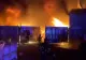 Incendiu uriaș la un mall din Cluj-Napoca - Clienții, evacuați de urgență