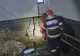   Incendiu la Spitalul de Urgențe din Turnu Severin, la o zi după vizita ministrului Rafila - VIDEO