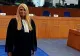 Iulia Moțoc, înlocuită din completul Curții Penale Internaționale pentru mandatul de arestare al premierului Benjamin Netanyahu