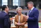 Klaus Iohannis, discuții la Bruxelles la 2 reuniuni cruciale - Decizii pentru aderarea R. Moldova și Ucrainei la UE și ajutor în războiul Rusiei