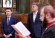 Marcel Ciolacu a vizitat Mănăstirea Vatopedou "Niciun păcătos nu merită o asemenea primire". Sfatul starețului pentru premier, ca să nu cadă în păcat