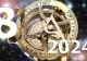 Numerologie 2024. Un an sub vibrația magică a lui 8. Surprize pentru fiecare număr personal în parte